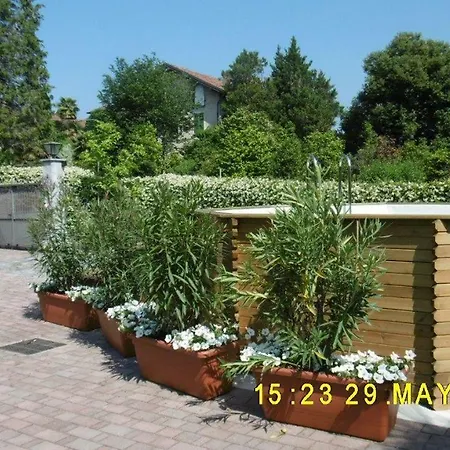 Villa Il Grotto