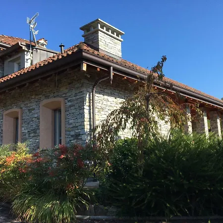 Villa Il Grotto *