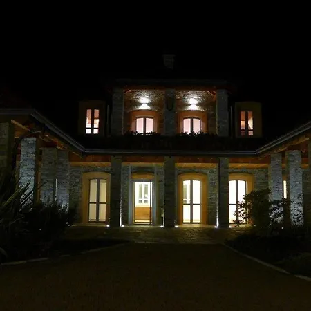 Il Grotto 빌라