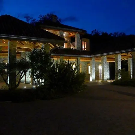 Il Grotto