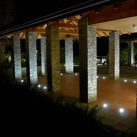 Villa Il Grotto Verbania