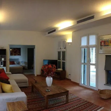 Il Grotto Villa