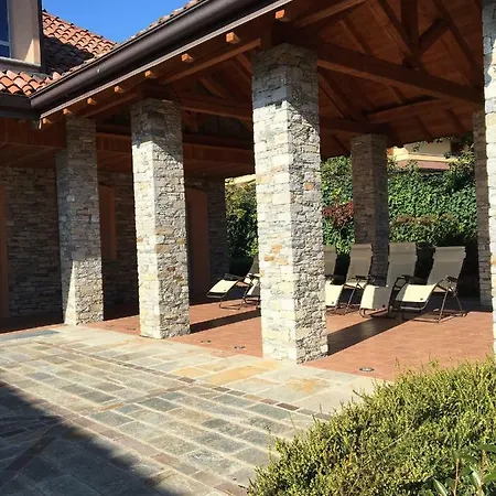 Villa Il Grotto *