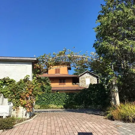 Il Grotto 빌라
