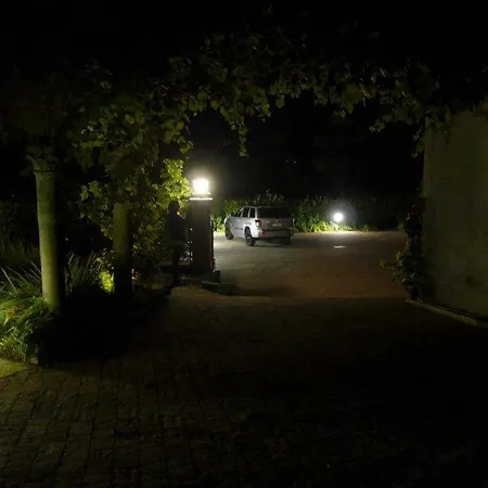 Il Grotto Villa Verbania