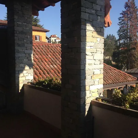 Villa Il Grotto *
