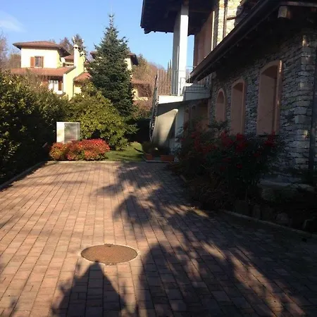 Il Grotto 빌라