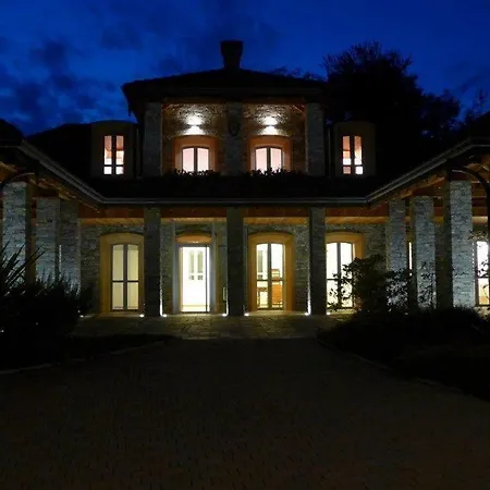 Villa Il Grotto