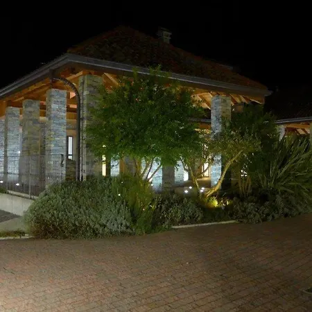 Villa Il Grotto