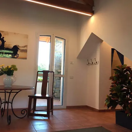 Villa Il Grotto *