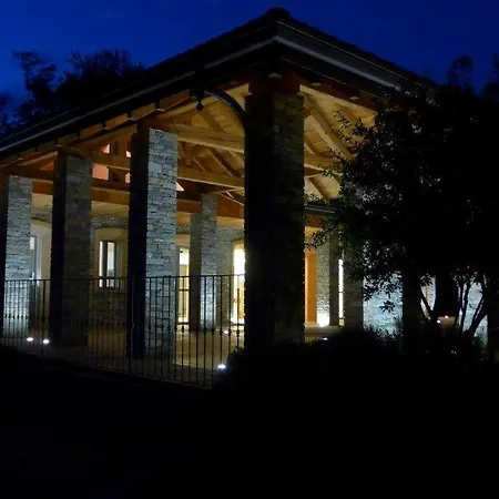 빌라 Il Grotto *