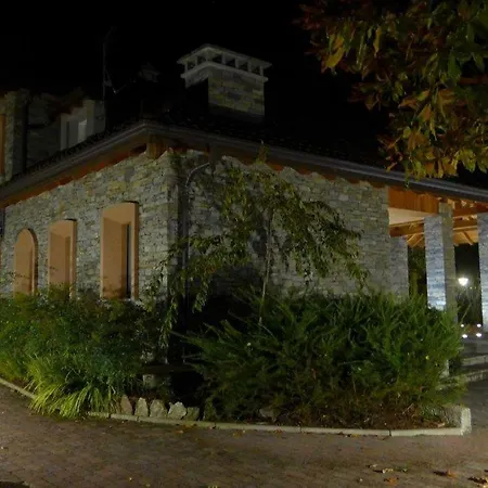 Il Grotto 빌라